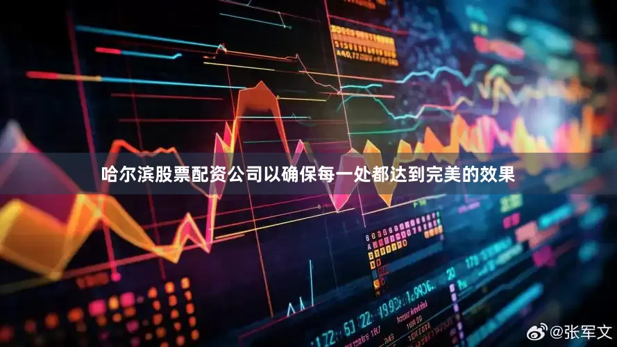哈尔滨股票配资公司以确保每一处都达到完美的效果