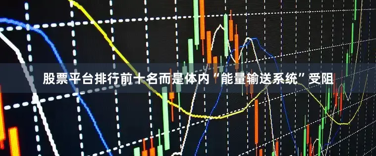股票平台排行前十名而是体内“能量输送系统”受阻