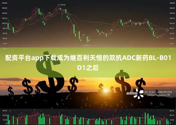 配资平台app下载成为继百利天恒的双抗ADC新药BL-B01D1之后